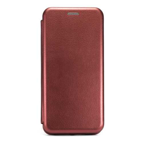 Чехол Zibelino Book для Samsung A50/A50S/A30S (A505/A507/A307) Maroon в Билайн