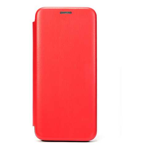 Чехол Zibelino Book для Samsung A6 Plus/J8 (ZB-SAM-A605G-RED) в Билайн