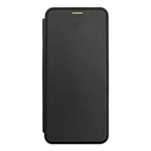 Чехол Zibelino Book для Samsung Galaxy M11 (M115) Black в Билайн