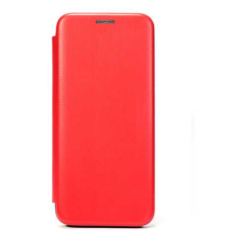 Чехол Zibelino Book для Samsung Galaxy M11 (M115) Red в Билайн