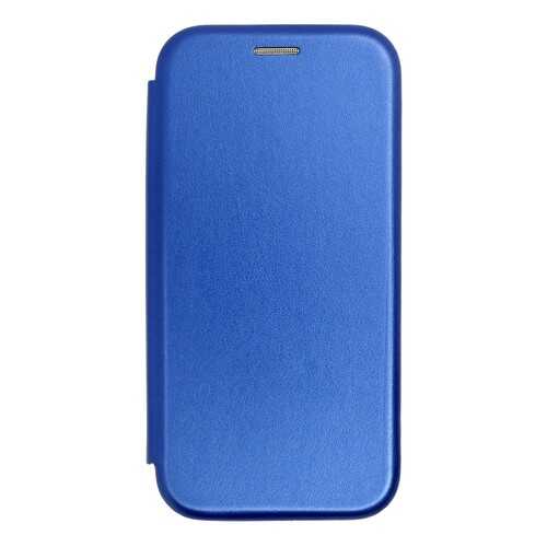 Чехол Zibelino Book для Samsung Galaxy M31 (M315) Blue в Билайн