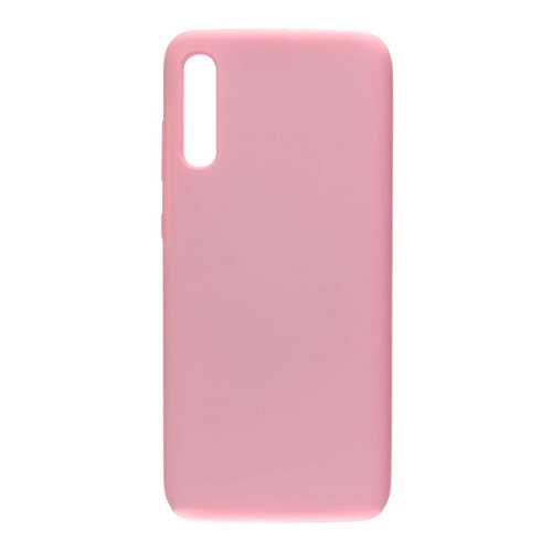 Чехол Zibelino Soft Matte для Samsung A70 (A705) Pink в Билайн