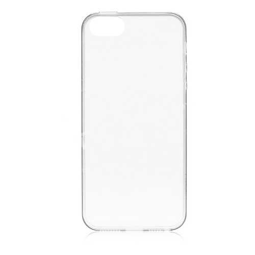 Чехол Zibelino Ultra Thin Case для Apple iPhone 5/ iPhone SE Clear в Билайн