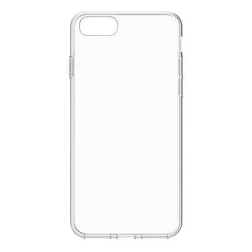 Чехол Zibelino Ultra Thin Case для Apple iPhone 6 Plus Clear в Билайн