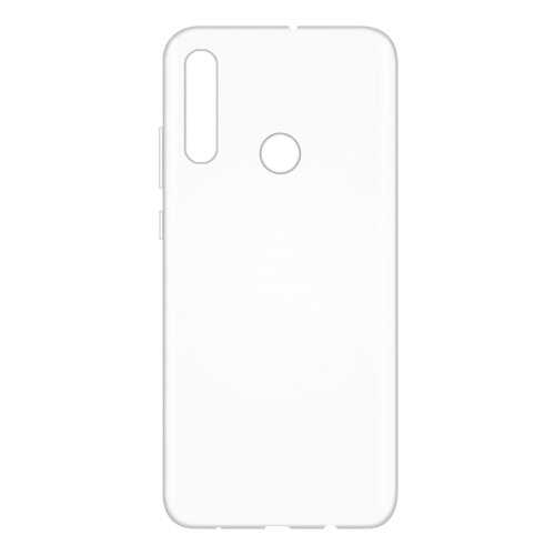 Чехол Zibelino Ultra Thin Case для Honor 9C/ P40 Lite E/ Huawei Y7P Transparent в Билайн