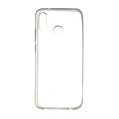 Чехол Zibelino Ultra Thin Case для Huawei P20 Lite в Билайн