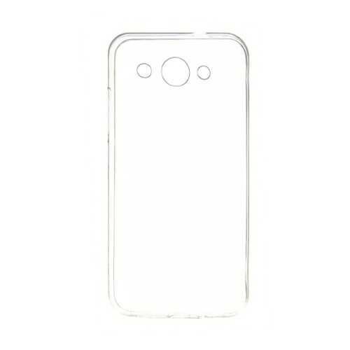 Чехол Zibelino Ultra Thin Case для Huawei Y3 2017 Clear в Билайн