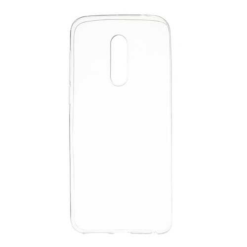 Чехол Zibelino Ultra Thin Case для Meizu 16 Plus в Билайн