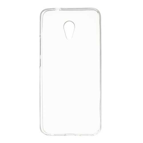 Чехол Zibelino Ultra Thin Case для Meizu M5s Clear в Билайн