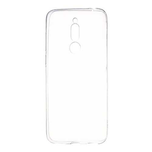 Чехол Zibelino Ultra Thin Case для Meizu M6T в Билайн