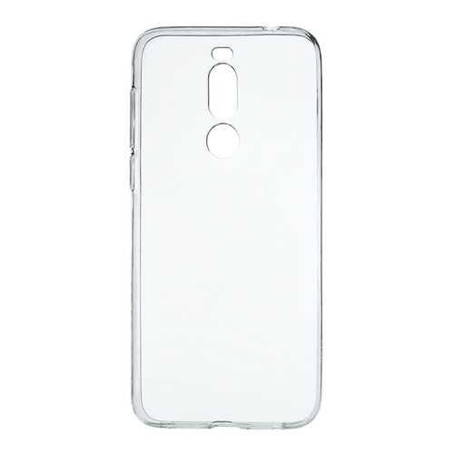 Чехол Zibelino Ultra Thin Case для Meizu X8 в Билайн