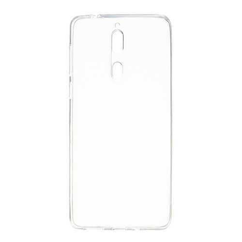 Чехол Zibelino Ultra Thin Case для Nokia 8 Clear в Билайн