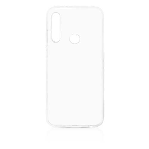 Чехол Zibelino Ultra Thin Case для Oppo A31 Transparent в Билайн