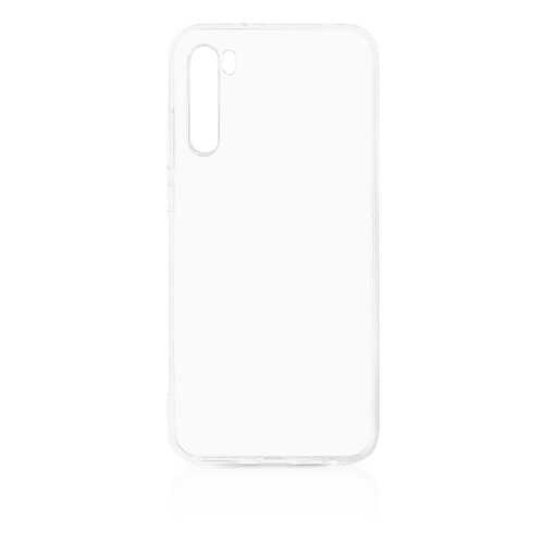 Чехол Zibelino Ultra Thin Case для Oppo A91/ Oppo F15 Transparent в Билайн