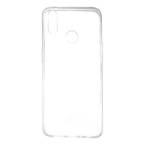 Чехол Zibelino Ultra Thin Case для Realme 3 Pro Transparent в Билайн