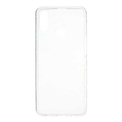 Чехол Zibelino Ultra Thin Case для Samsung A10s (A107) Transparent в Билайн