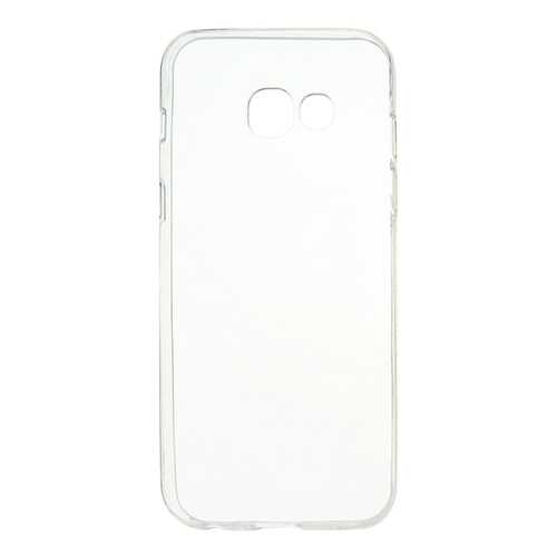 Чехол Zibelino Ultra Thin Case для Samsung A3 2017 (A320) Transparent в Билайн