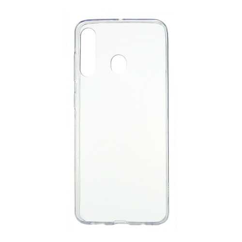 Чехол Zibelino Ultra Thin Case для Samsung A60 (A6060) Transparent в Билайн