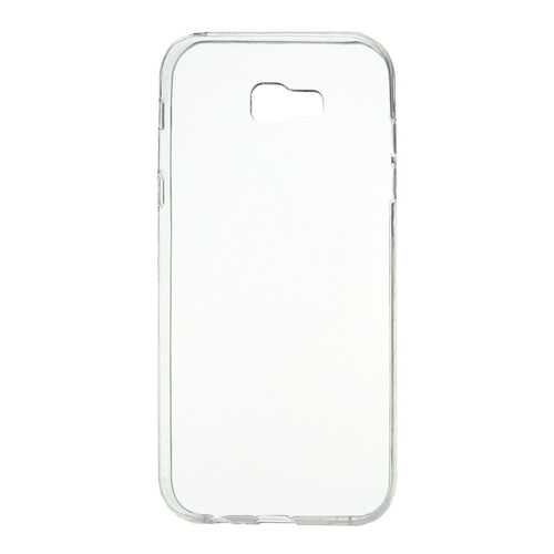 Чехол Zibelino Ultra Thin Case для Samsung A7 2017 (A720) Clear в Билайн