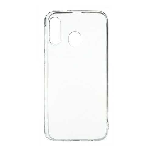 Чехол Zibelino Ultra Thin Case для Samsung Galaxy A40 (A405) в Билайн