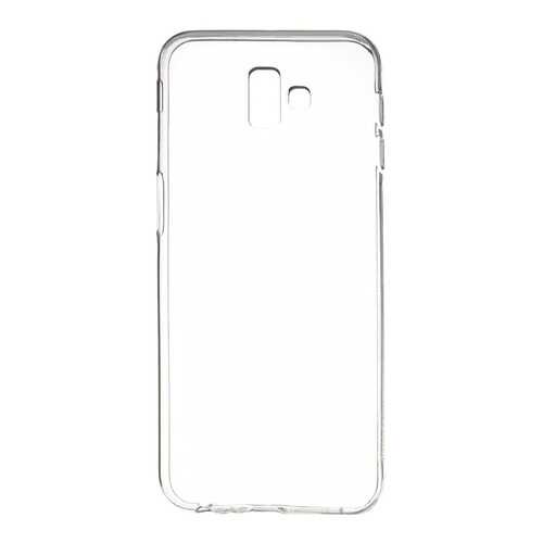 Чехол Zibelino Ultra Thin Case для Samsung Galaxy J6 Plus (J610) в Билайн