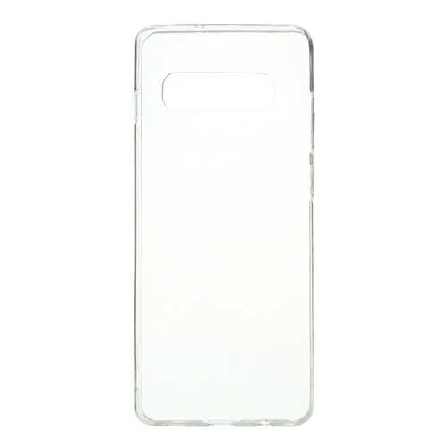 Чехол Zibelino Ultra Thin Case для Samsung Galaxy S10 Plus (G975) в Билайн