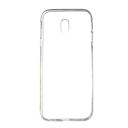 Чехол Zibelino Ultra Thin Case для Samsung J3 2017 (J330) Clear в Билайн