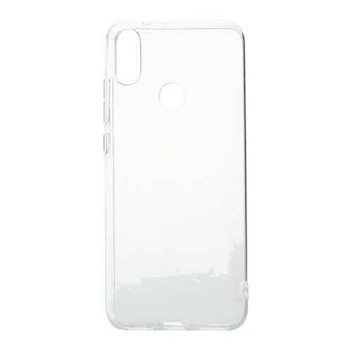 Чехол Zibelino Ultra Thin Case для Xiaomi Mi A2/ Xiaomi MI6X Clear в Билайн