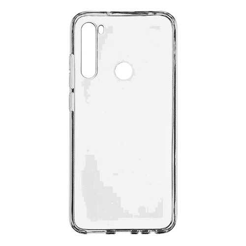 Чехол Zibelino Ultra Thin Case для Xiaomi Redmi Note 8 Transparent в Билайн