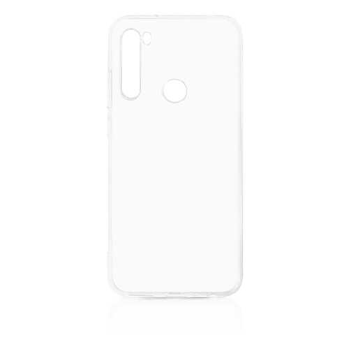 Чехол Zibelino Ultra Thin Case для Xiaomi Redmi Note 8T Clear в Билайн