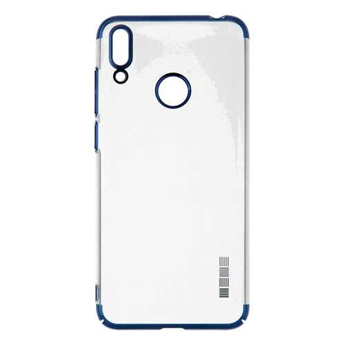 InterStep Decor ADV для Huawei Y6 2019 Blue в Билайн