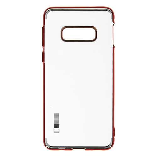 InterStep Decor для Samsung Galaxy S10e Red (HDC-SAGS10LK-NP1104O-K100) в Билайн