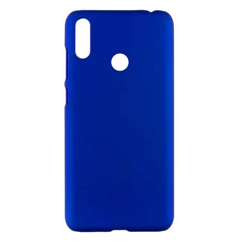 InterStep ST-Case ADV для Huawei Y6 2019 Blue в Билайн