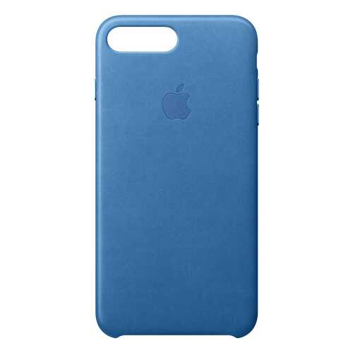 Кейс для Apple iPhone 7 Plus Sea Blue (MMYH2ZM/A) в Билайн