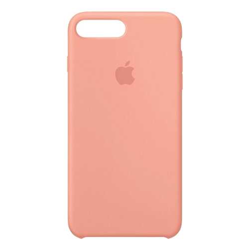 Кейс для Apple iPhone 7 Plus Silicone Case - Flamingo MQ5D2ZM/A в Билайн