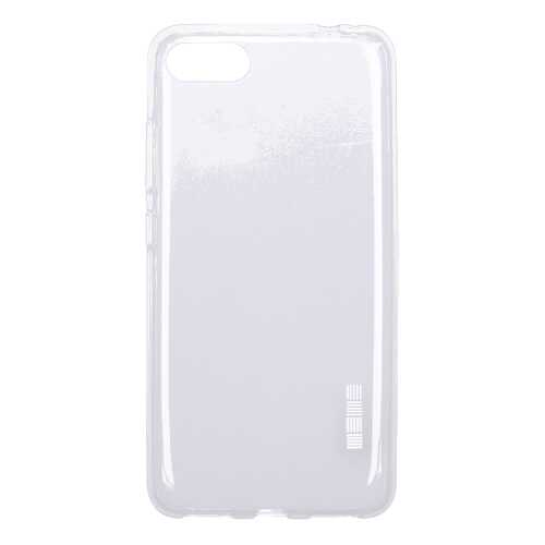 Накладка InterStep Slender ADV Clear для Asus ZenFone 4 Max ZC554KL в Билайн