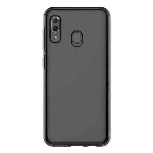 Samsung Чехол A405 BackCover black Araree в Билайн