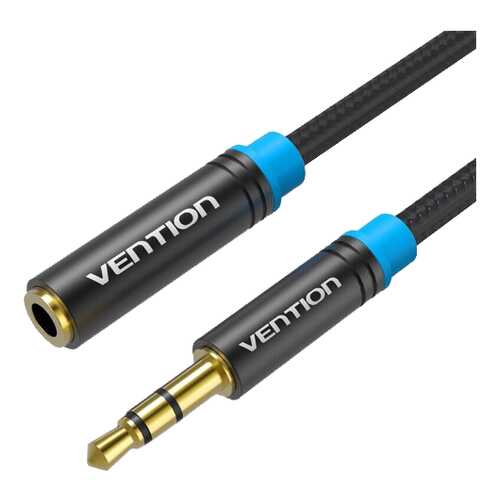 Кабель аналоговый аудио Vention VAB-B06-B050-M в Билайн