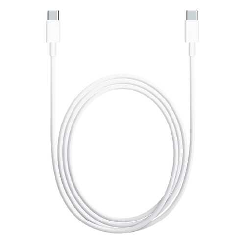 Кабель Apple 2м White (MLL82ZM/A) в Билайн