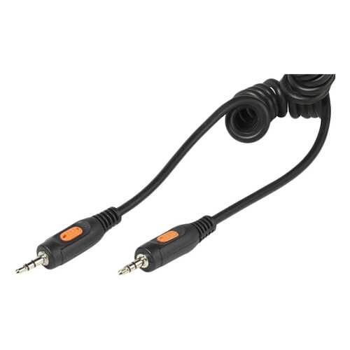 Кабель AUX VIVANCO 41099 1м Black в Билайн