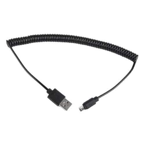 Кабель Cablexpert microUSB 1.8м Black в Билайн