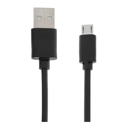 Кабель Code CBL105BK Black в Билайн