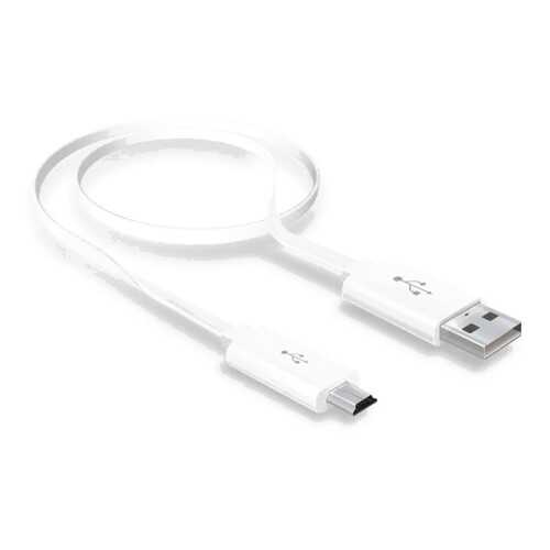 Кабель Craftmann USB - Mini-USB Craftmann, White, 0.4 м. в Билайн