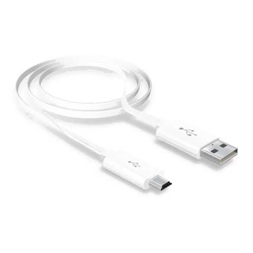 Кабель Craftmann USB - Mini-USB Craftmann, White, 1 м. в Билайн