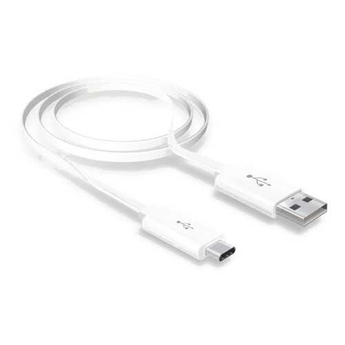 Кабель Craftmann USB - Type-C Craftmann, White, 1 м. в Билайн