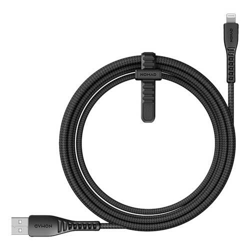 Кабель Nomad USB-A/Lightning 1.5м (NM01911010) в Билайн
