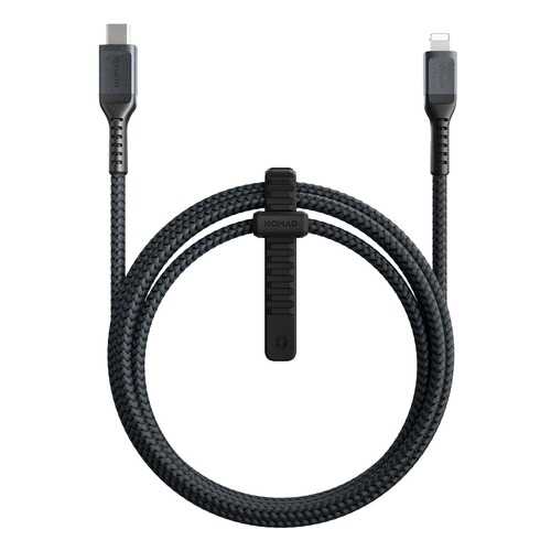 Кабель Nomad USB-C/Lightning 1.5м (NM01912000) в Билайн
