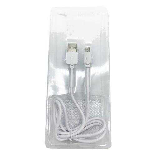 Кабель NoName Vivo USB -Micro USB 1м White в Билайн
