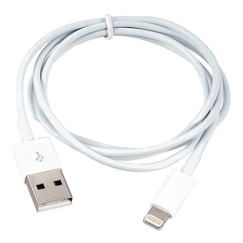 Кабель Perfeo для iPhone, USB - 8 PIN (Lightning), длина 1 м. (I4602) в Билайн