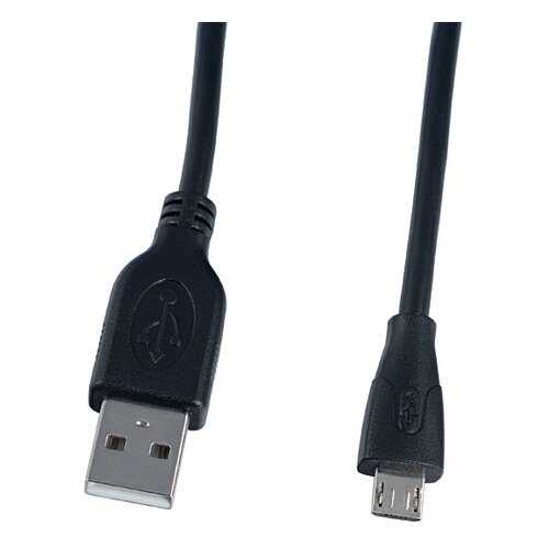 Кабель Perfeo USB2.0 A вилка - Micro USB вилка, длина 1 м. (U4001) в Билайн